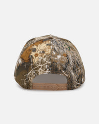 New Era Minnesota Twins 'Great Outdoors Part II' 9FORTY A-Frame Snapback Real Tree Camo