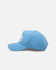 New Era Denver Nuggets 'Sky Blue' 9FORTY A-Frame Snapback Sky Blue