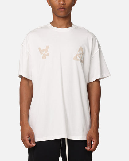 The Anti Order Atomic Premium T-Shirt Off White