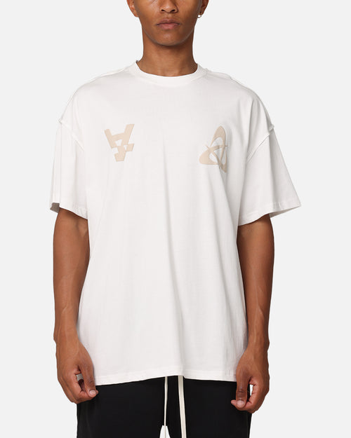 The Anti Order Atomic Premium T-Shirt Off White