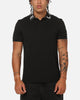 Lacoste Core Active Polo T-Shirt Black
