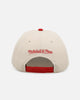 Mitchell & Ness Houston Rockets 'Love' Pro Pinch Snapback OTC