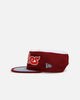 New Era Philadelphia Phillies 'Spring Injection' Painter Retro Snapback Burgundy