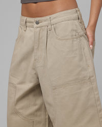 Loiter Starborn Carpenter Jorts