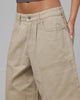 Loiter Starborn Carpenter Jorts