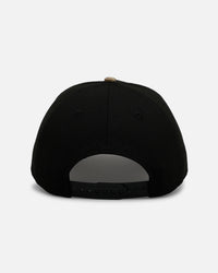 New Era Denver Broncos 'Black Crown Realtree Visor' 9FORTY A-Frame Snapback Realtree Edge/Black