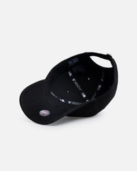 New Era New York Yankees 'Studs' 9TWENTY Strapback Black