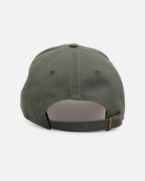 47 Brand New York Yankees 'Utilitarian' 47 Offside Strapback Moss
