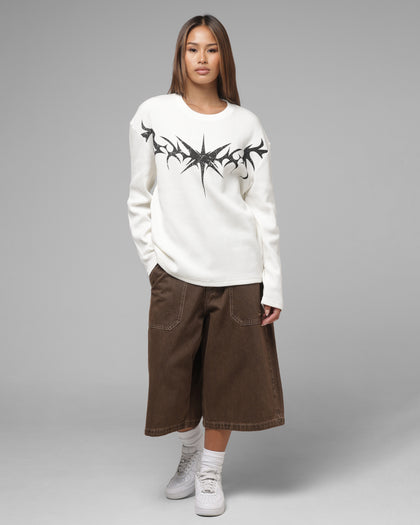 Loiter Shibuya Thermal Long Sleeve T-Shirt