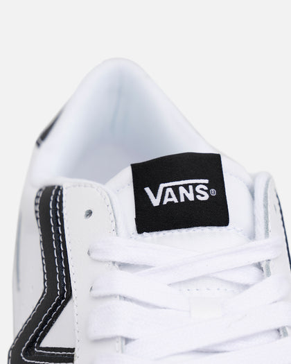 Vans Lowland 2.0 White