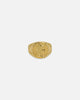 NXS Gladiator Ring Gold