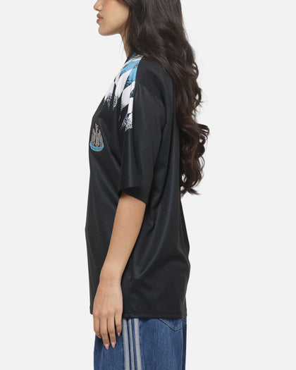 Adidas Newcastle United FC Stadium Jersey Black
