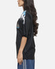 Adidas Newcastle United FC Stadium Jersey Black