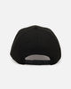 New Era Houston Astros 'Easy Black and White' 9FORTY A-Frame Snapback Black/White