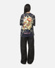 Criminal Damage Insert Coin Sports Jersey Black