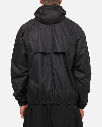Nike Windrunner Lined Jacket Black