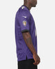 Nike Baltimore Ravens Lamar Jackson #8 Home Game NFL Jersey New Orchid