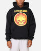 The Offspring Offspring Logo Hoodie Black