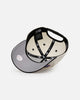 New Era Baltimore Orioles 'World Series Logo' 9FORTY A-Frame Snapback Chrome