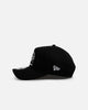 New Era Los Angeles Lakers 'Gothic Arch 2.0' 9FORTY A-Frame Snapback Black/White