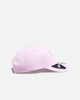 New Era Brisbane Lions 'AFL 2026 Pastel Pop' 9TWENTY Strapback Pastel Pink