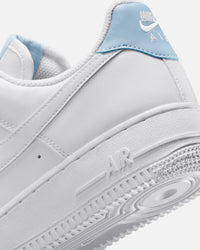 Nike Women's Air Force 1 '07 White/White