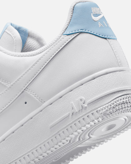 Nike Women's Air Force 1 '07 White/White