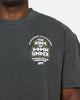 UFC By Culture Kings Alexander Volkanovski Sydney King Down Under Heavy T-Shirt Black Wash