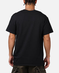 Goat Crew X Avatar: The Last Airbender Appa T-Shirt Black