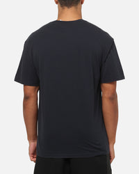 Nike Sportswear Beauty Air T-Shirt Dark Obsidian