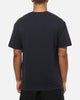 Nike Sportswear Beauty Air T-Shirt Dark Obsidian