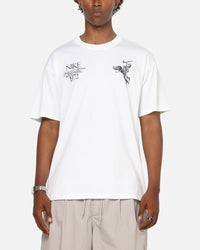 Nike Sportswear Max90 Wings Victory T-Shirt White