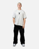 Playboy Aces Of Spades Boxy T-Shirt Lunar Rock