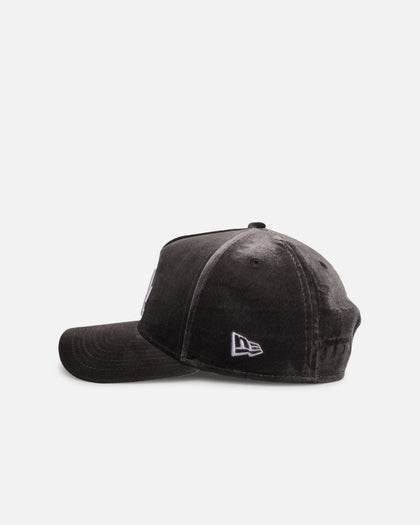 New Era Los Angeles Dodgers 'Velvet Dreams 2.0' 9FORTY A-Frame Snapback Grey