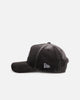 New Era Los Angeles Dodgers 'Velvet Dreams 2.0' 9FORTY A-Frame Snapback Grey