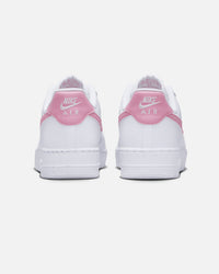 Nike Women's Air Force 1 '07 Next Nature White/Pink