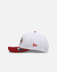 New Era New York Yankees "Independence Day" 9SEVENTY Snapback Chrome White