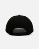 New Era New York Jets 'Outline' 9FORTY A-Frame Snapback Black