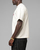 Loiter Hybrid Premium T-Shirt Beige