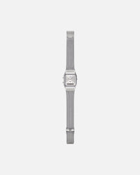 Casio AQ230EM-7A Watch Silver/Silver