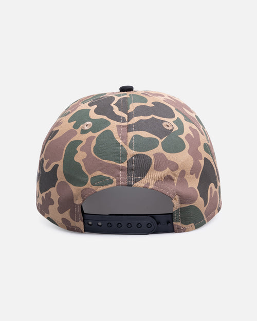 New Era Las Vegas Raiders 'Duck Camo' 19TWENTY Snapback Camo