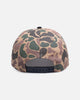 New Era Las Vegas Raiders 'Duck Camo' 19TWENTY Snapback Camo