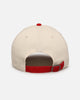 New Era Sydney Swans 'AFL 2025 2 Tone' Casual Classic Strapback Chrome White