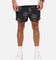 Saint Morta Holy Tide Beach Shorts Black