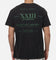 XXIII Utilities T-Shirt Black/Green