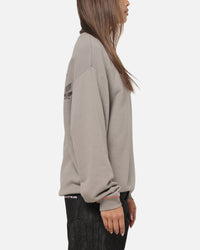 Puma Mclaren Racing Crewneck