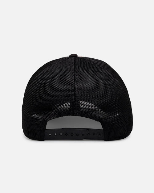 Goorin Bros Brit Bloke Snapback Red Plaid