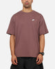 Nike Sportswear Club Max T-Shirt Tattoo
