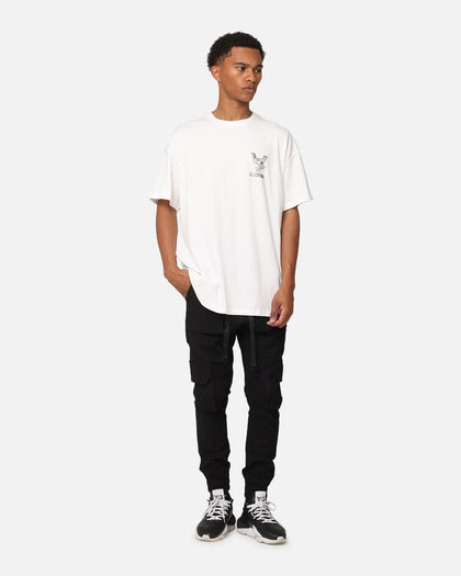 The Anti Order Hyphen Premium T-Shirt Off White