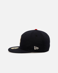 New Era Boston Red Sox '250th Anniversary Side Patch' 59FIFTY Fitted Navy